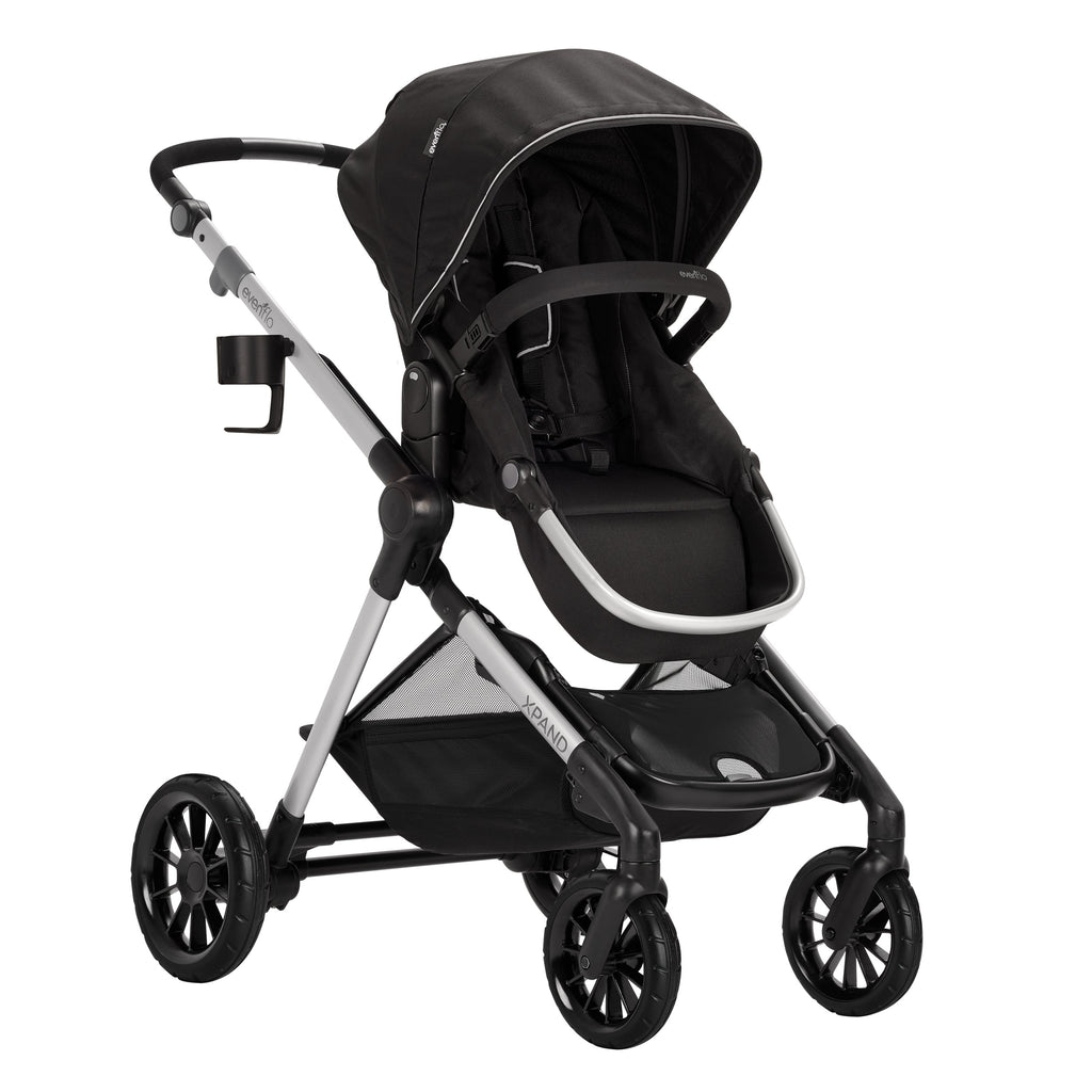 Pivot Xpand Modular Stroller
