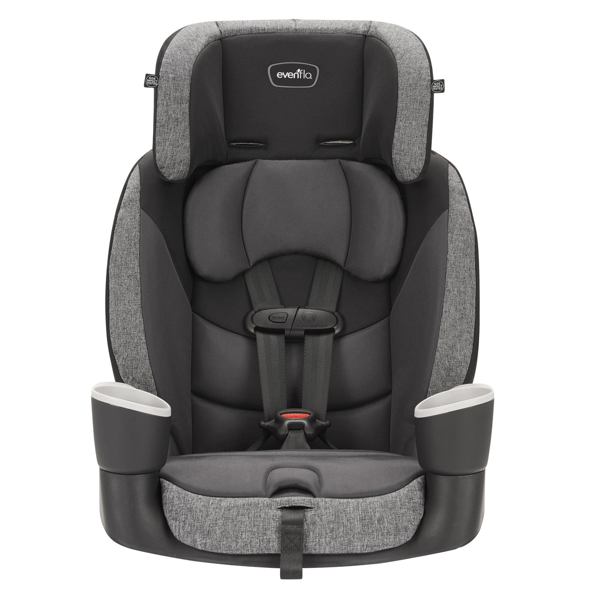 Maestro Sport Booster Car Seat