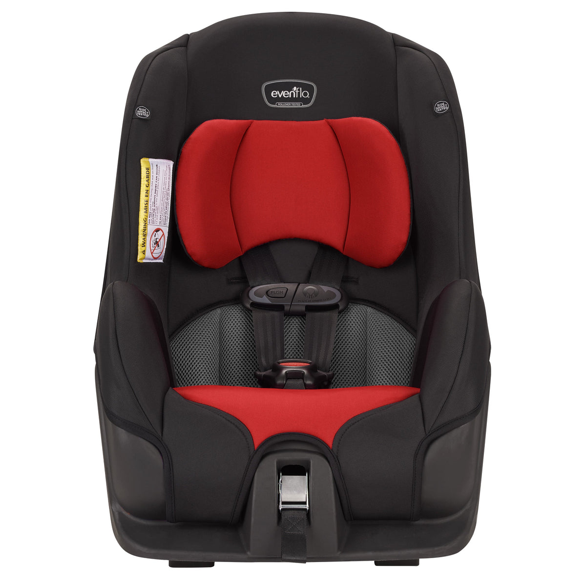 Tribute LX Convertible Car Seat