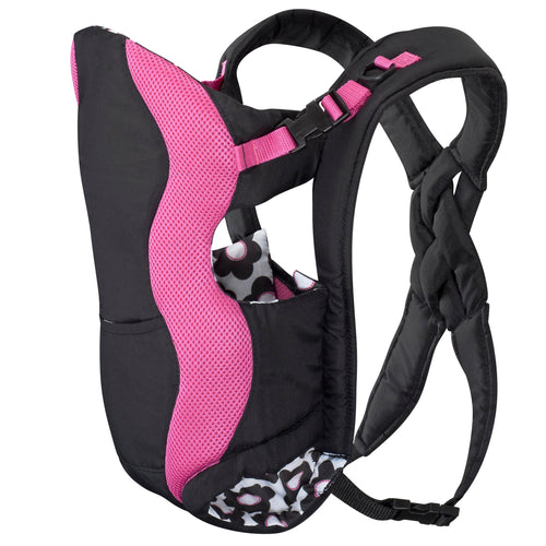 Breathable Infant Carrier
