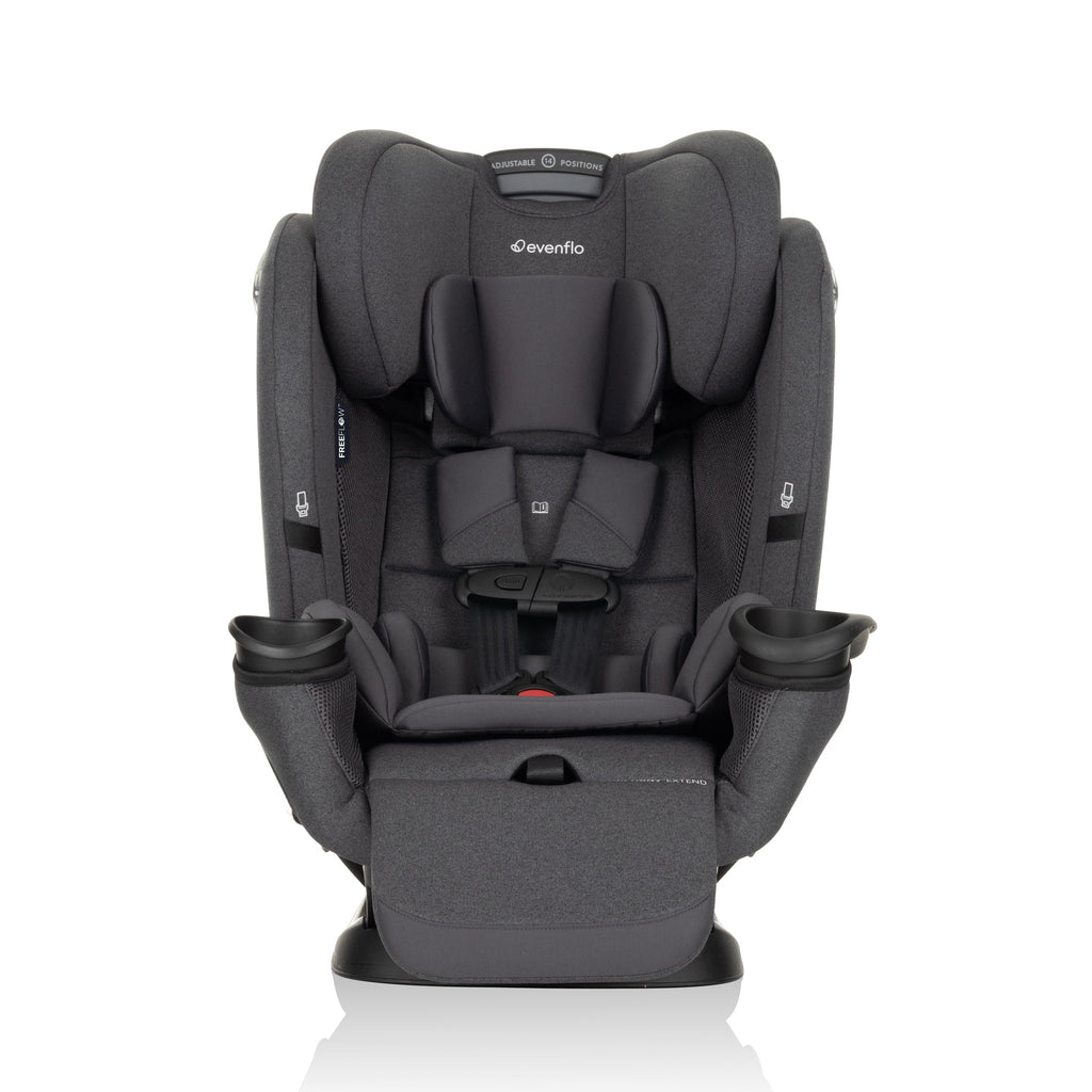 Symphony Extend Breeze 3-in-1 Convertible Car Seat