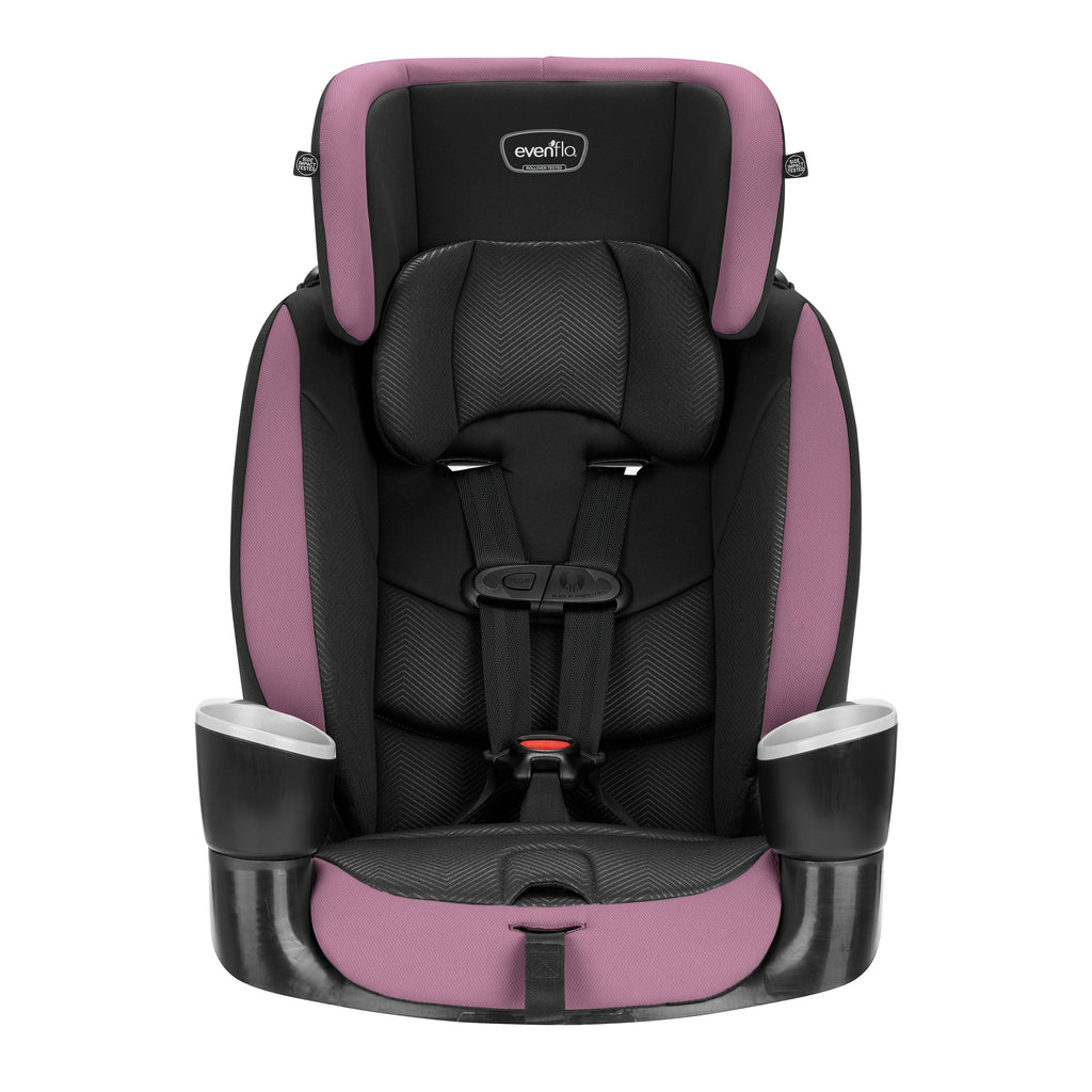 Maestro Sport Booster Car Seat