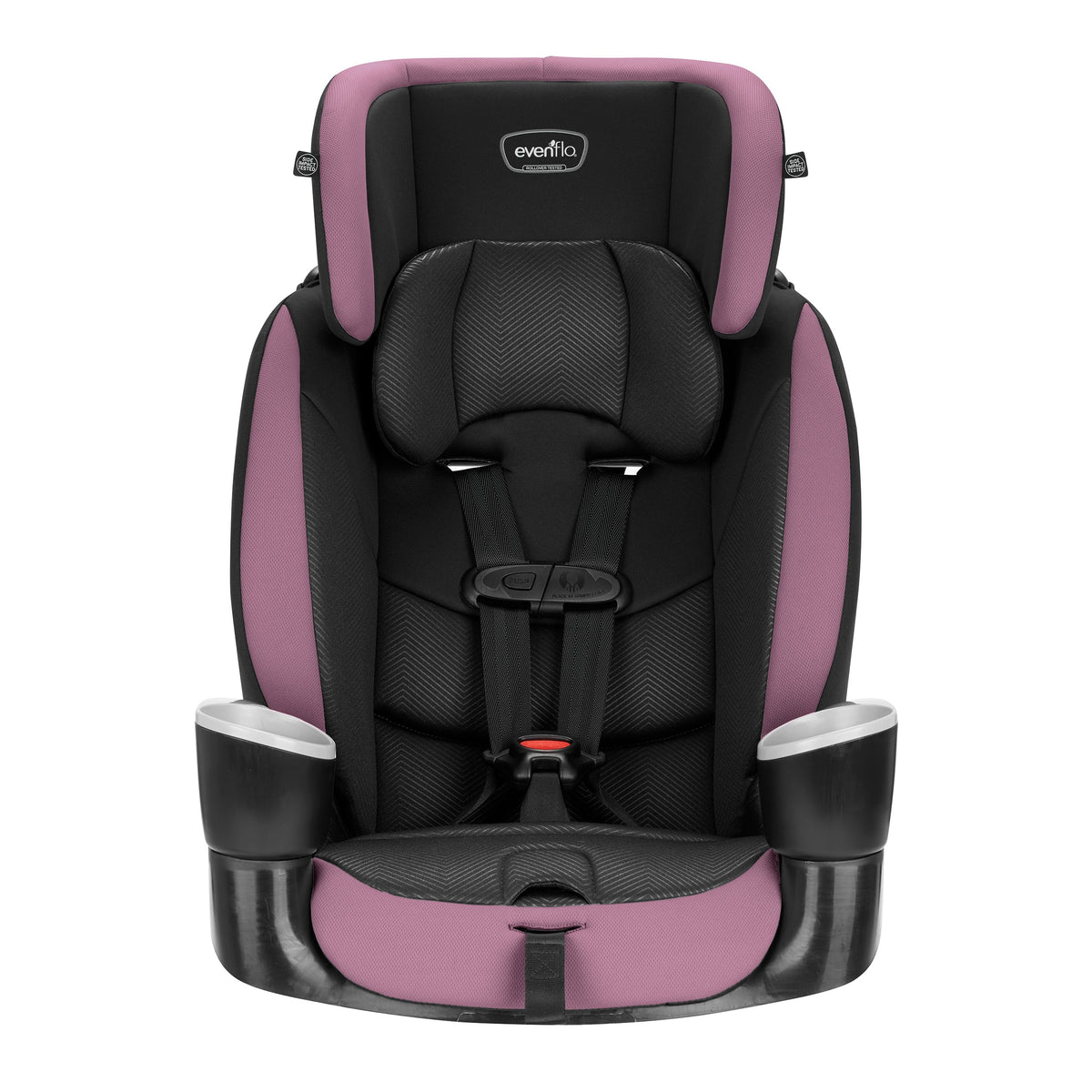 Maestro Sport Booster Car Seat