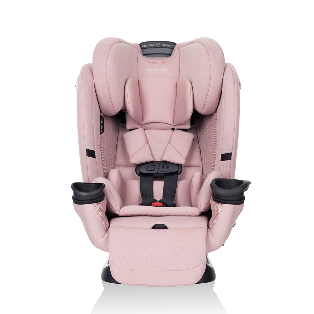 Symphony Extend Breeze 3-in-1 Convertible Car Seat